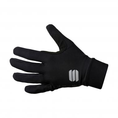 Handschuhe SPORTFUL NO RAIN Schwarz 0