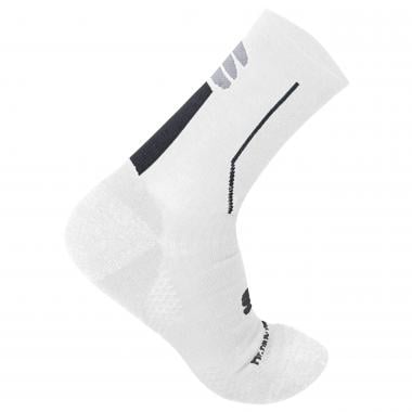 Socken SPORTFUL MERINO WOOL 18 Weiß/Schwarz 0