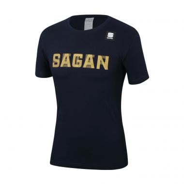 T-Shirt SPORTFUL PETER SAGAN Blu 0
