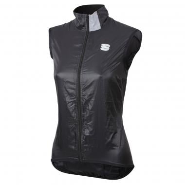 SPORTFUL HOT PACK EASYLIGHT Women's Vest Black 0