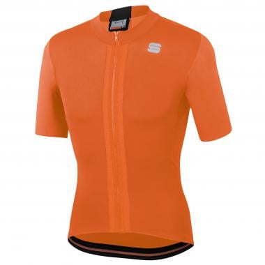 SPORTFUL STRIKE Short-Sleeved Jersey Orange 0