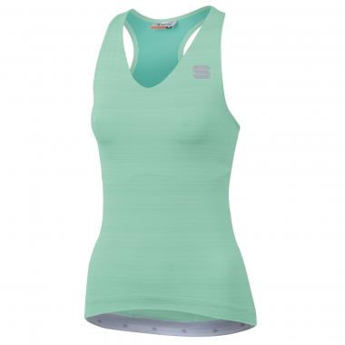 Maillot SPORTFUL KELLY Mujer Sin mangas Verde 0