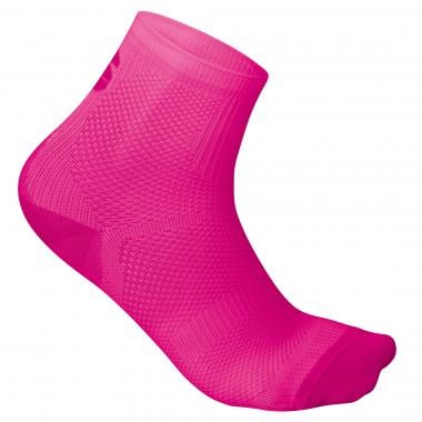 Calcetines SPORTFUL PRO RACE Mujer Rosa 0