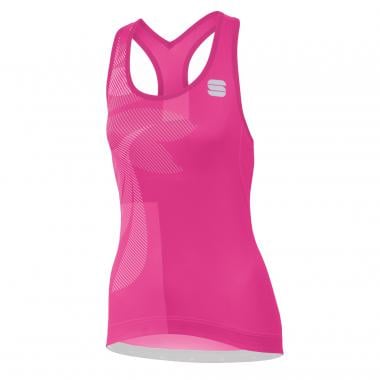 Maillot SPORTFUL OASIS Mujer Sin mangas Blanco 0