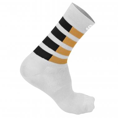 SPORTFUL MATE Socks White/Grey 0