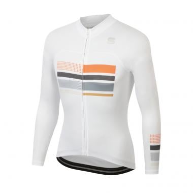 Maillot SPORTFUL WIRE THERMAL Manches Longues Blanc SPORTFUL Probikeshop 0