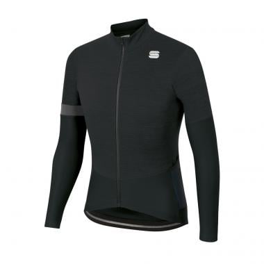 Maillot SPORTFUL SUPERGIARA THERMAL Manches Longues Noir SPORTFUL Probikeshop 0