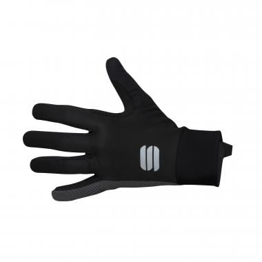 Handschuhe SPORTFUL GIARA THERMAL Schwarz 0