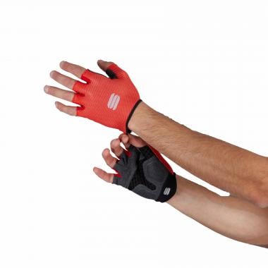 SPORTFUL AIR Short Finger Gloves Red 0