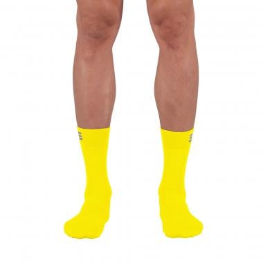 SPORTFUL MATCHY Socks Yellow  0