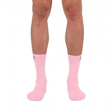 Calcetines SPORTFUL MATCHY Rosa  0