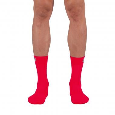 SPORTFUL MATCHY Socks Red  0