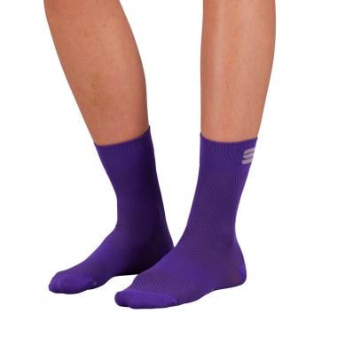 SPORTFUL MATCHY Women's Socks Purple  0
