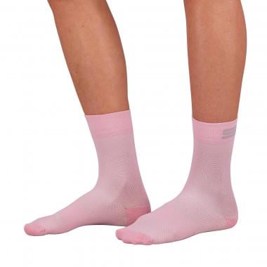 SPORTFUL MATCHY Women's Socks Pink  0
