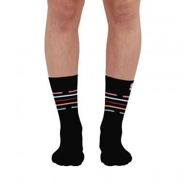 SPORTFUL VELODROME Women's Socks Black  0