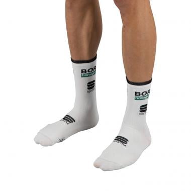 SPORTFUL BORA Socks White  0