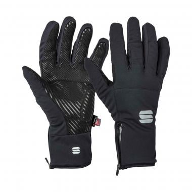 SPORTFUL FIANDRE Gloves Black 0