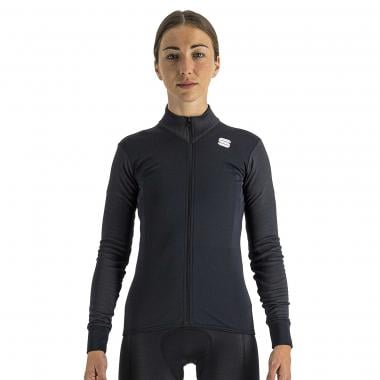 Maillot SPORTFUL KELLY THERMAL Femme Manches Longues Noir  SPORTFUL Probikeshop 0