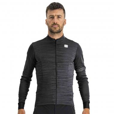 Maillot SPORTFUL SUPERGIARA THERMAL Manches Longues Noir SPORTFUL Probikeshop 0