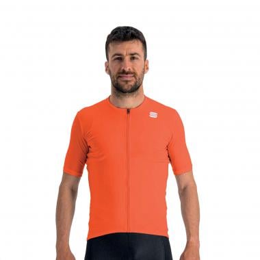 SPORTFUL MATCHY Short-Sleeved Jersey Red 0