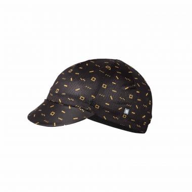 Gorra SPORTFUL CHECKMATE CYCLING Negro 0