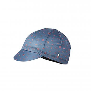 SPORTFUL CHECKMATE CYCLING Cap Blue 0