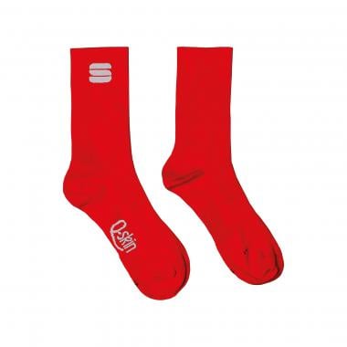 Calcetines SPORTFUL MATCHY Rojo 0