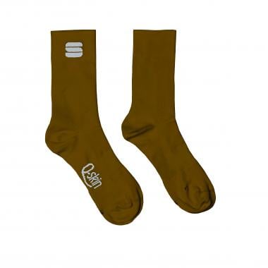 SPORTFUL MATCHY Socks Brown 0