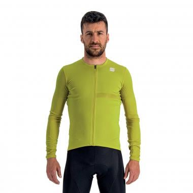 Maillot SPORTFUL MATCHY Manches Longues Vert SPORTFUL Probikeshop 0