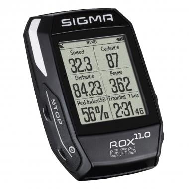 GPS SIGMA ROX 11.0 BASIC Noir SIGMA Probikeshop 0