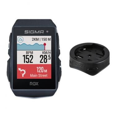 SIGMA ROX 11.1 EVO GPS White 0
