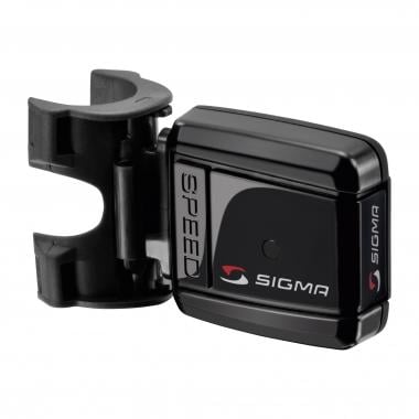 SIGMA STS Speedometer #00439 0