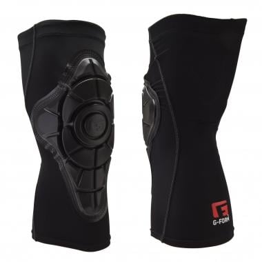 G-FORM PRO-X Knee Guards Black/Grey 0