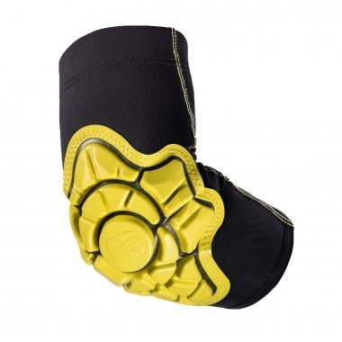 G-FORM PRO-X Kids Elbow Pads Yellow 0