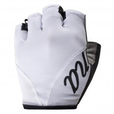 NALINI PINK Women's Gloves White 0