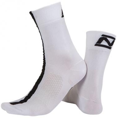 Socken NALINI CORSA H13 Weiß 0