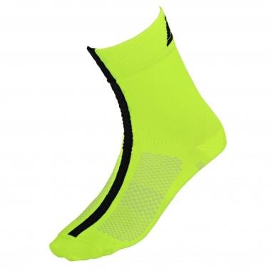 NALINI CORSA H19 Socks Yellow 0
