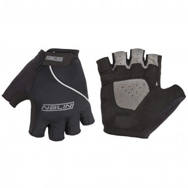 NALINI Short Finger Gloves Black 0