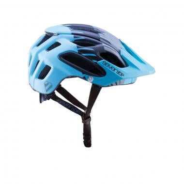 SEVEN M2 TACTIC Helmet Blue/Grey/Black 0