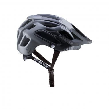 SEVEN M2 TACTIC Helmet Black/Grey 0