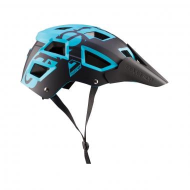 SEVEN M5 Helmet Turquoise/Black 0