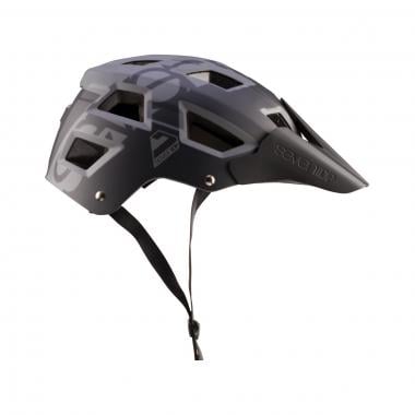 SEVEN M5 Helmet Black/Grey 0