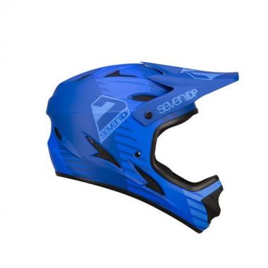 SEVEN M1 TACTIC Junior Helmet Blue 0
