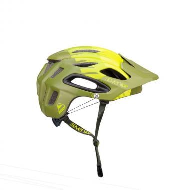BELL 4Forty MTB Fahrrad Helm camo schwarz//grau 2020