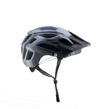 SEVEN M2 BOA TACTIC Helmet Black 0