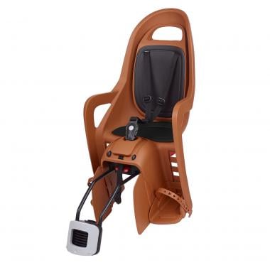 POLISPORT GROOVY RS+ Child Seat Caramel 0