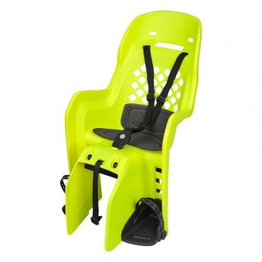 Kindersitz POLISPORT JOY CFS Neongelb 0