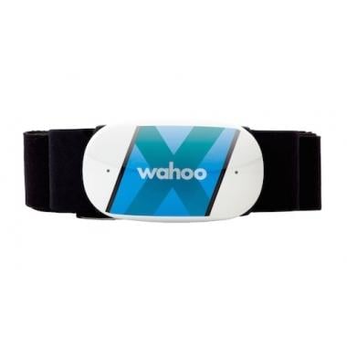 Ceinture Cardio WAHOO TICKR X ANT+/Bluetooth #WFBTHR02P WAHOO Probikeshop 0
