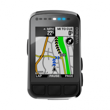 WAHOO ELEMNT BOLT GPS 2 0