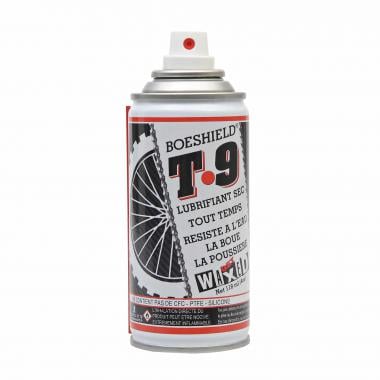 Lubrificante com cera BOESHIELD T9 Spray (118 g) 0